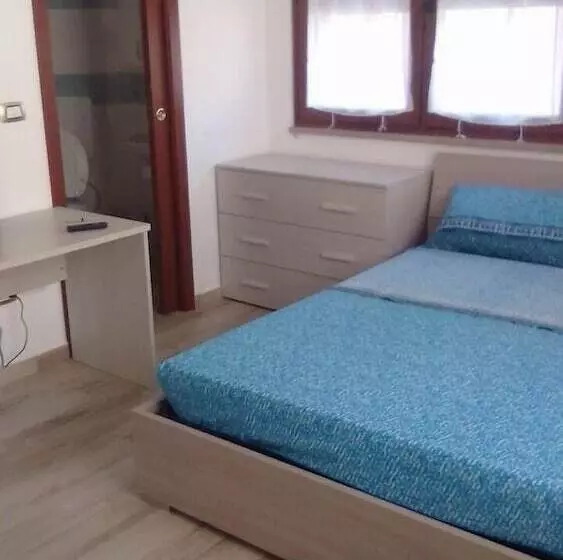 تختخواب و صبحانه La Casa Di Edoardo