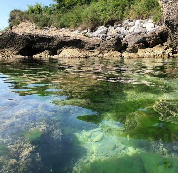 Bed and Breakfast Fiori Di Campo