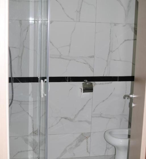 تختخواب و صبحانه Il Falco