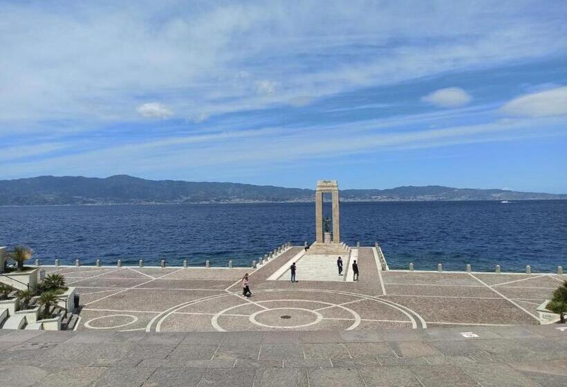 تختخواب و صبحانه Il Falco