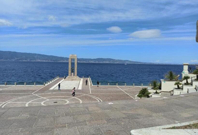 تختخواب و صبحانه Il Falco