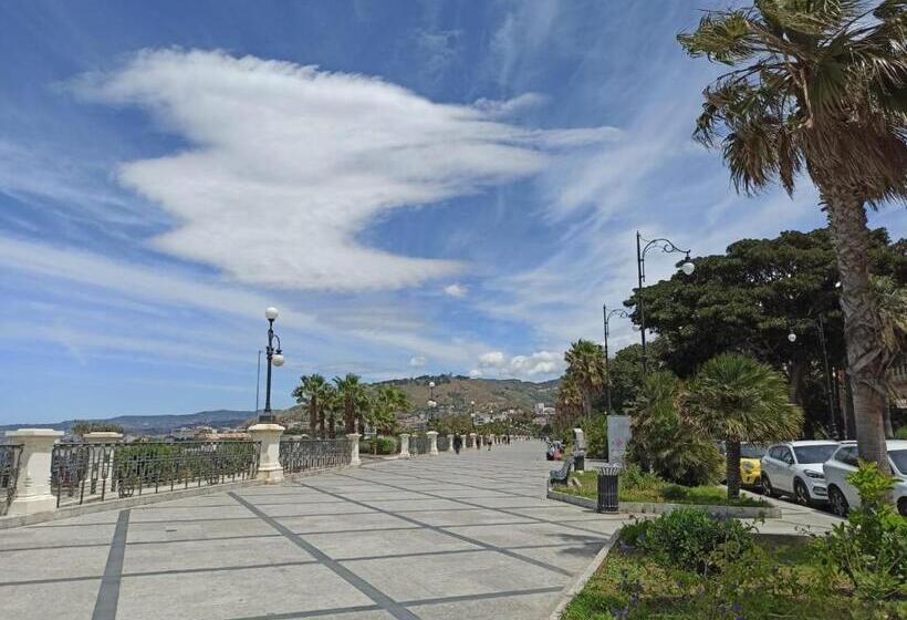 تختخواب و صبحانه Il Falco