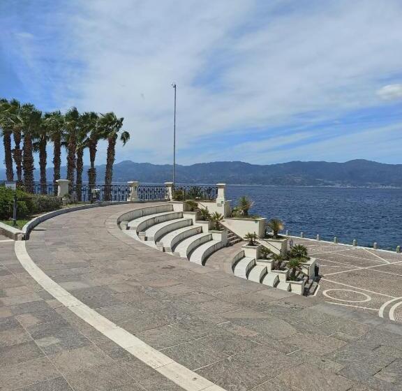 تختخواب و صبحانه Il Falco