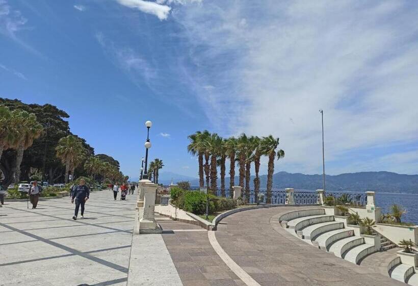 تختخواب و صبحانه Il Falco