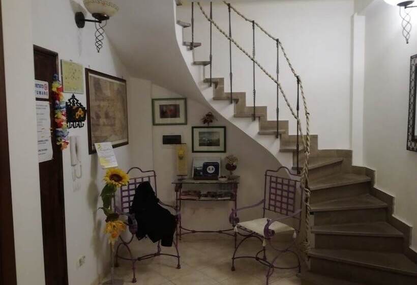 Bed & Breakfast Alla Loggetta