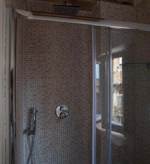 تختخواب و صبحانه Santa Cecilia Perugia  Rooms&suite