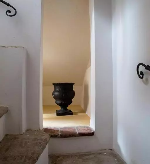 تختخواب و صبحانه Santa Cecilia Perugia  Rooms&suite