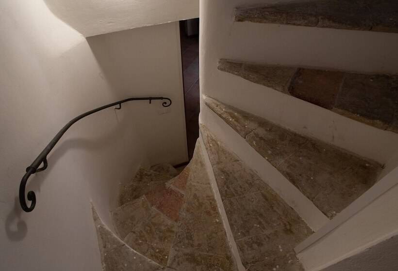 تختخواب و صبحانه Santa Cecilia Perugia  Rooms&suite