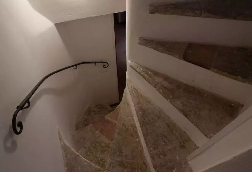 تختخواب و صبحانه Santa Cecilia Perugia  Rooms&suite