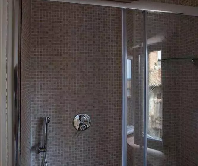 تختخواب و صبحانه Santa Cecilia Perugia  Rooms&suite