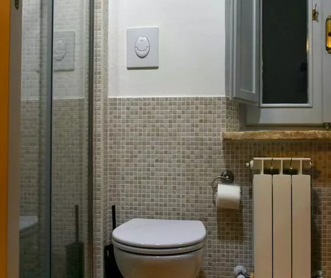 تختخواب و صبحانه Santa Cecilia Perugia  Rooms&suite