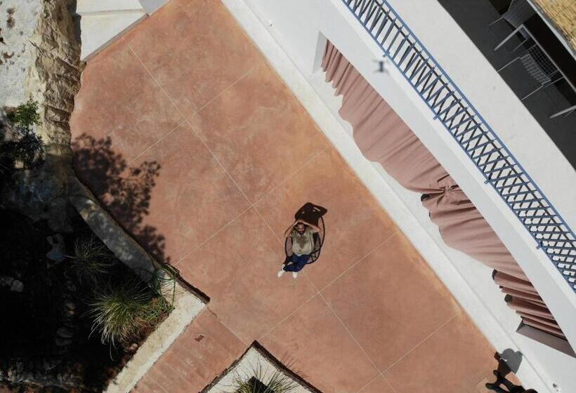 צימר Senia_rooms_vista