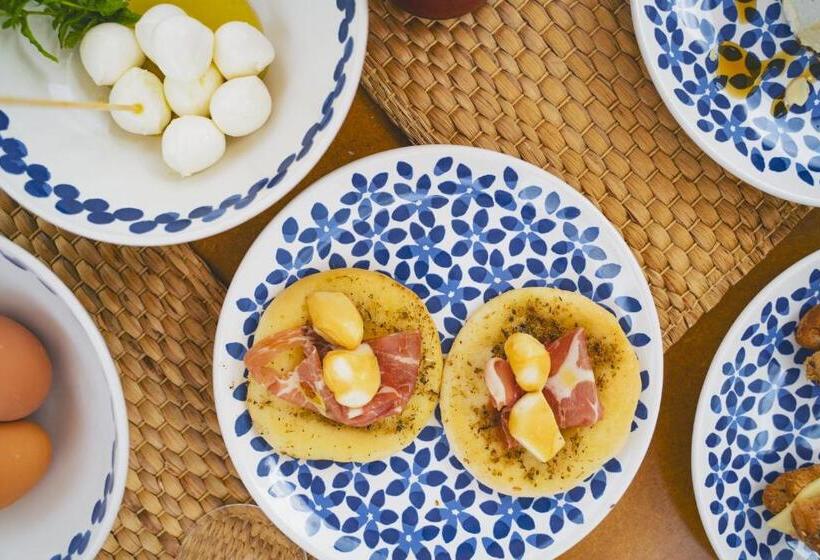 צימר Senia_rooms_vista