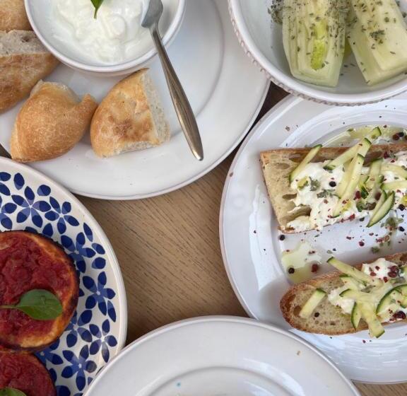 צימר Senia_rooms_vista