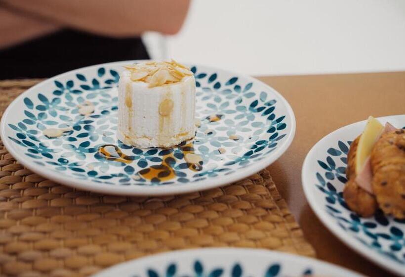 צימר Senia_rooms_vista