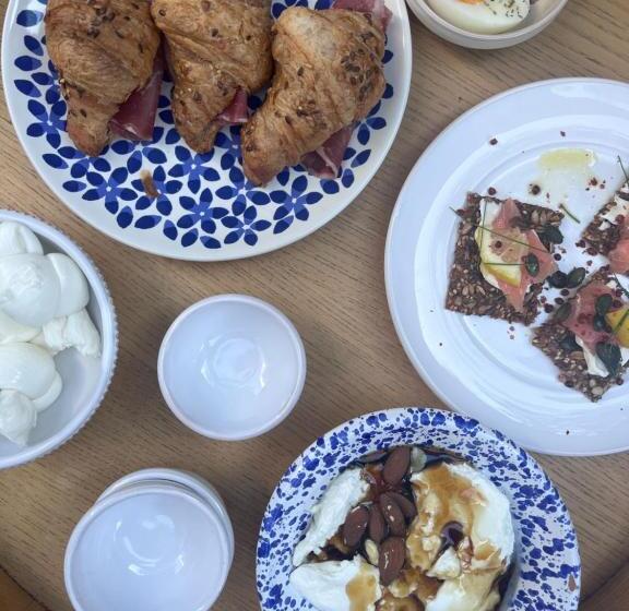 צימר Senia_rooms_vista