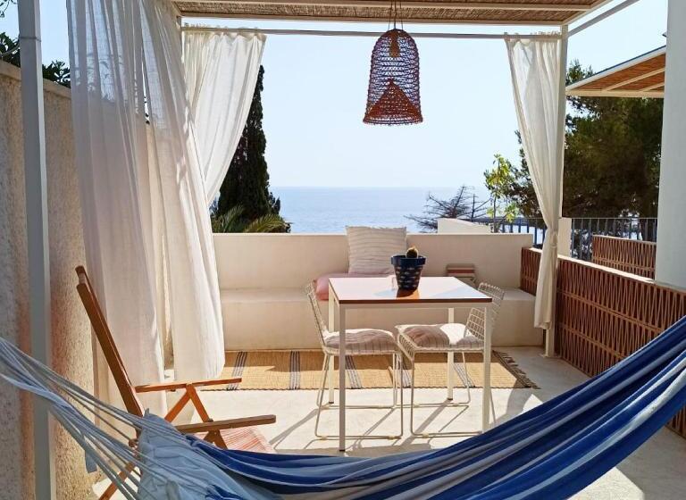 צימר Senia_rooms_vista