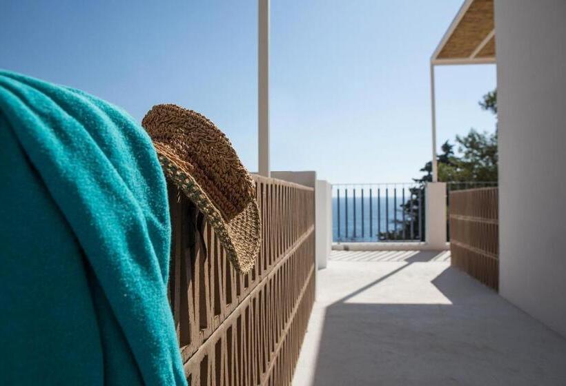 צימר Senia_rooms_vista