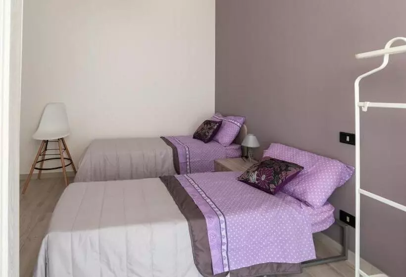 Benvenuti In Puglia B&b