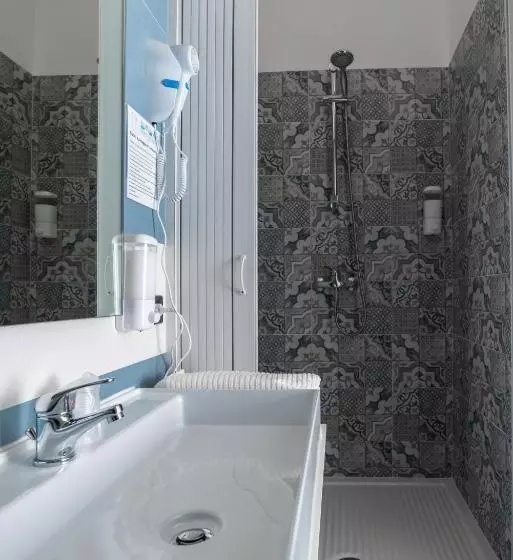 Benvenuti In Puglia B&b