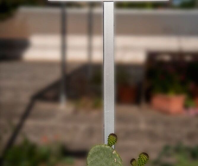 Benvenuti In Puglia B&b