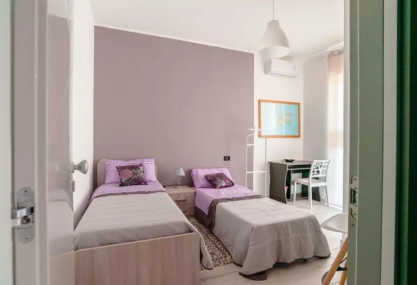 Benvenuti In Puglia B&b