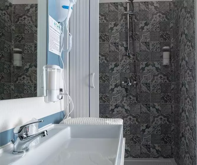 Benvenuti In Puglia B&b