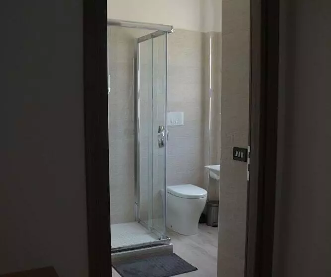 Benvenuti In Puglia B&b