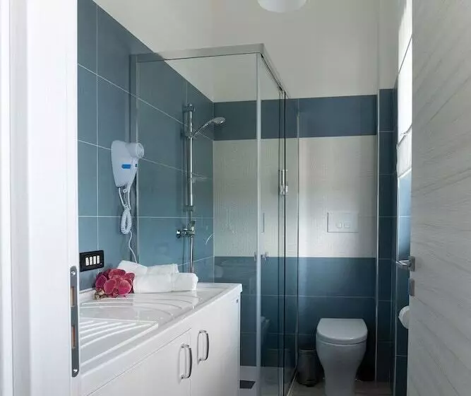 Benvenuti In Puglia B&b