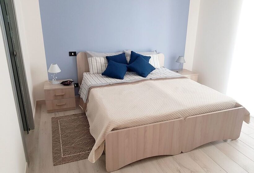 Benvenuti In Puglia B&b