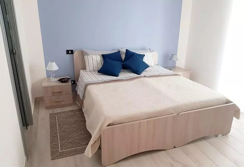 Benvenuti In Puglia B&b