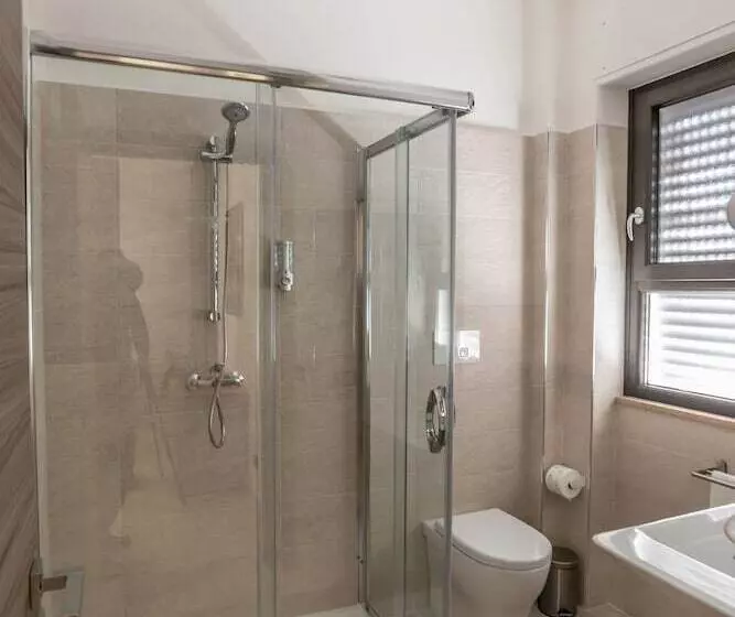 Benvenuti In Puglia B&b