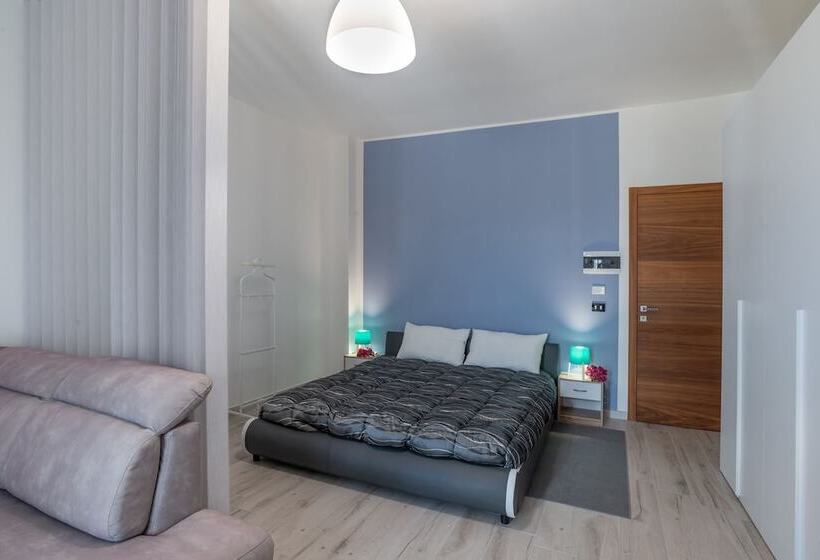 Benvenuti In Puglia B&b