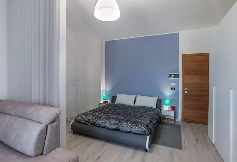 Benvenuti In Puglia B&b