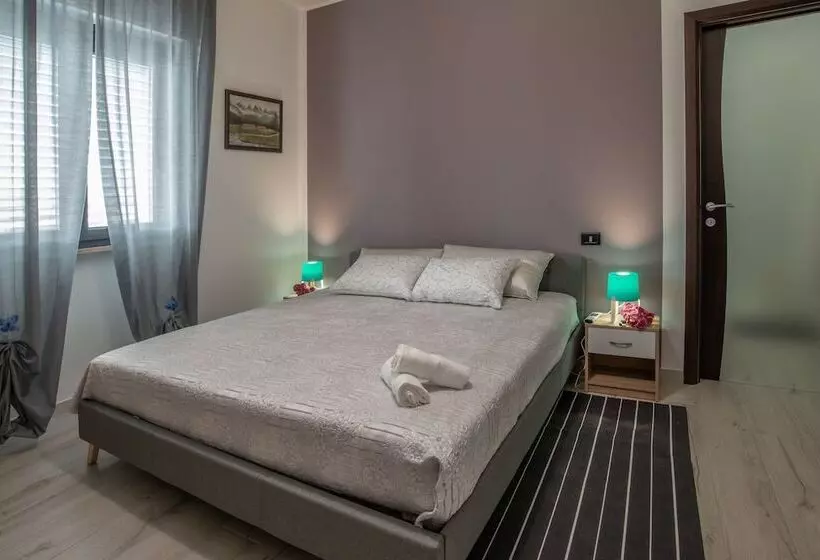 Benvenuti In Puglia B&b