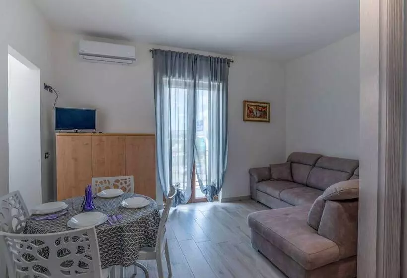 Benvenuti In Puglia B&b