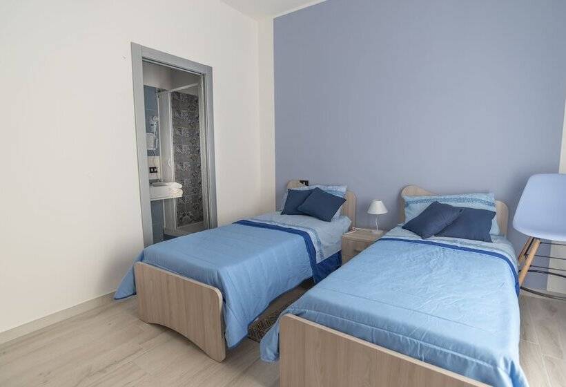 Benvenuti In Puglia B&b