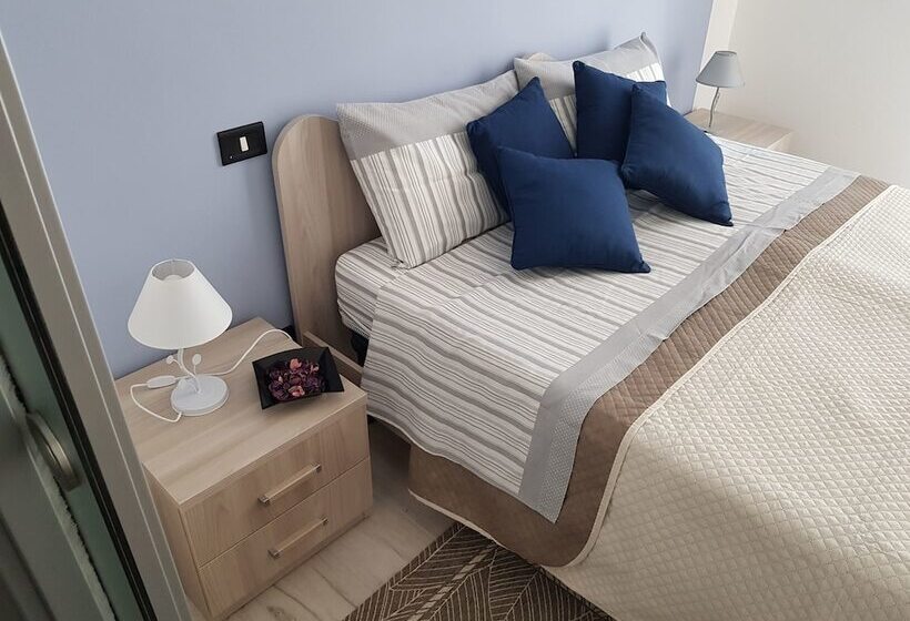 Benvenuti In Puglia B&b