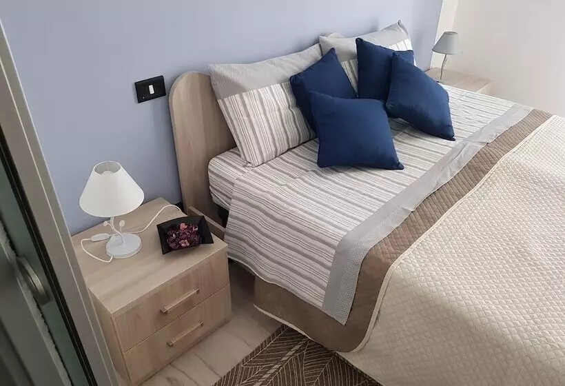 Benvenuti In Puglia B&b