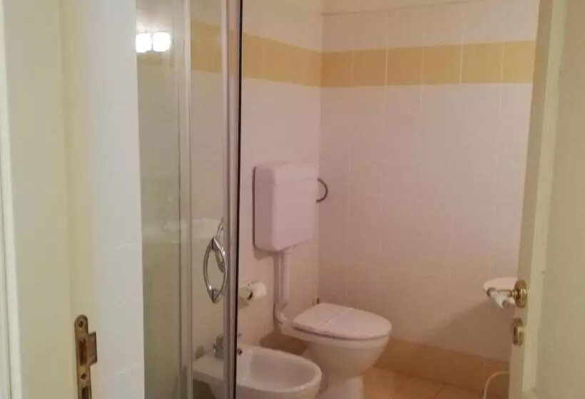 Hostelli Landolina Palace