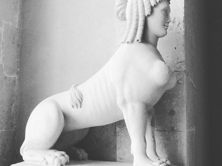 פונדק Landolina Palace