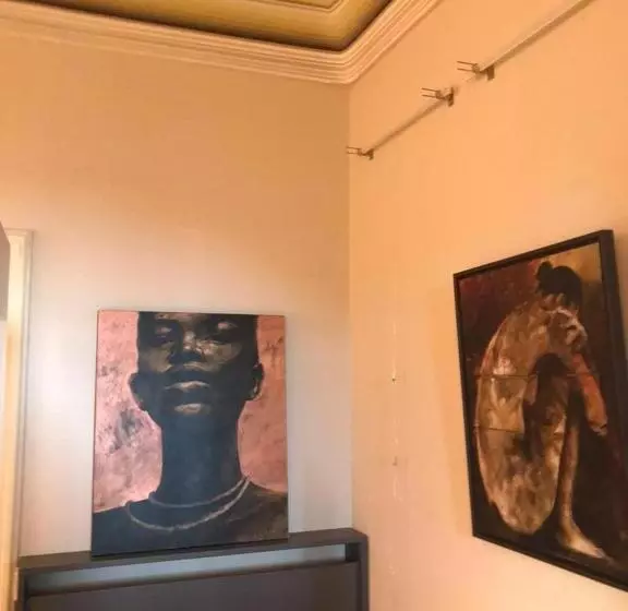 Hostelli Landolina Palace