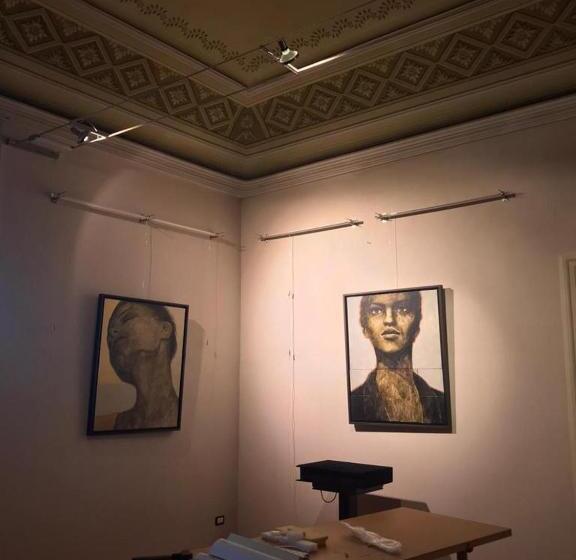 פונדק Landolina Palace