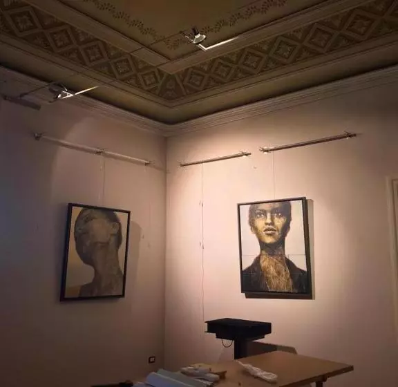 Hostelli Landolina Palace