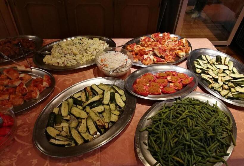 هتل Dolomiti Levico