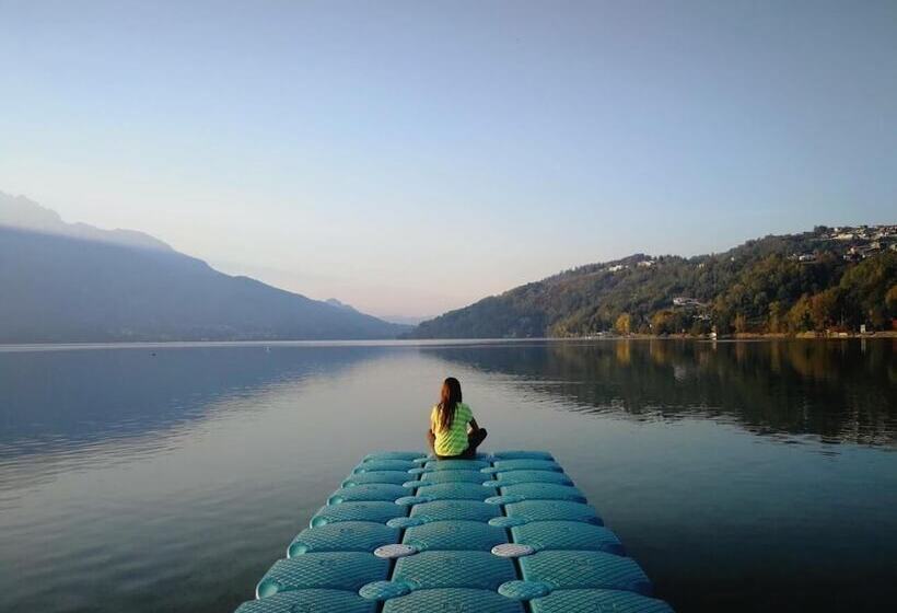 هتل Dolomiti Levico