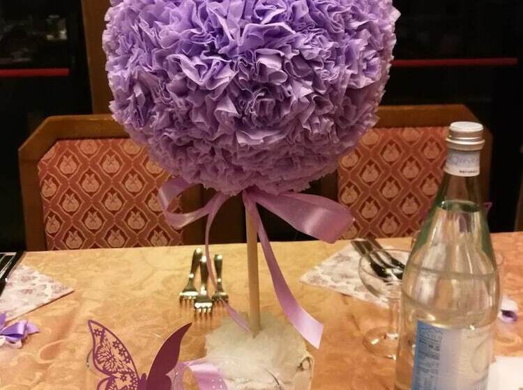 هتل Dolomiti Levico