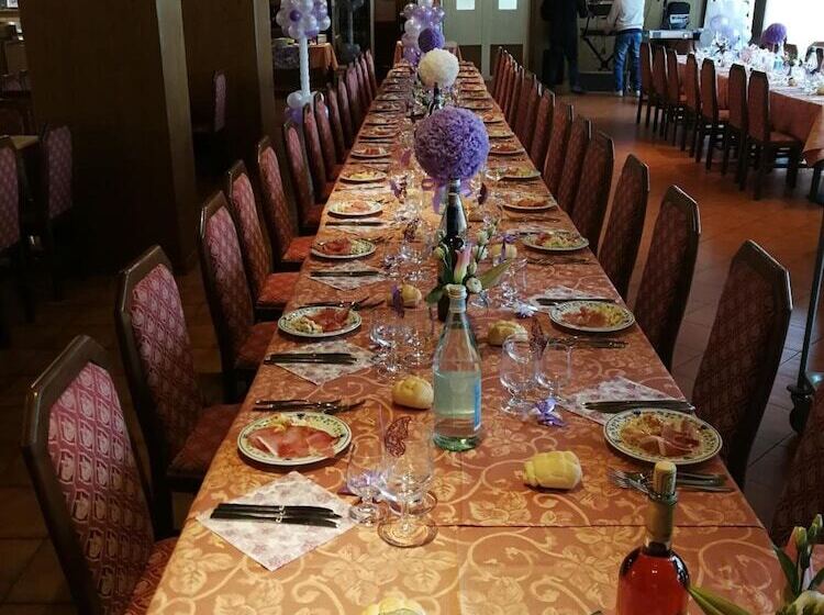 هتل Dolomiti Levico