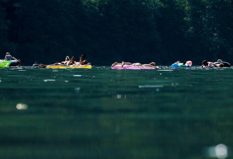 هتل Dolomiti Levico