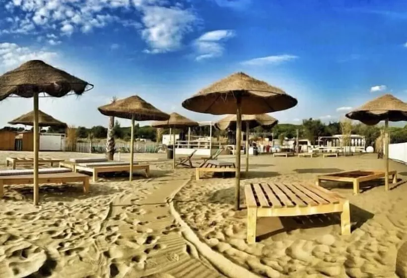 Hotelli Dream Village